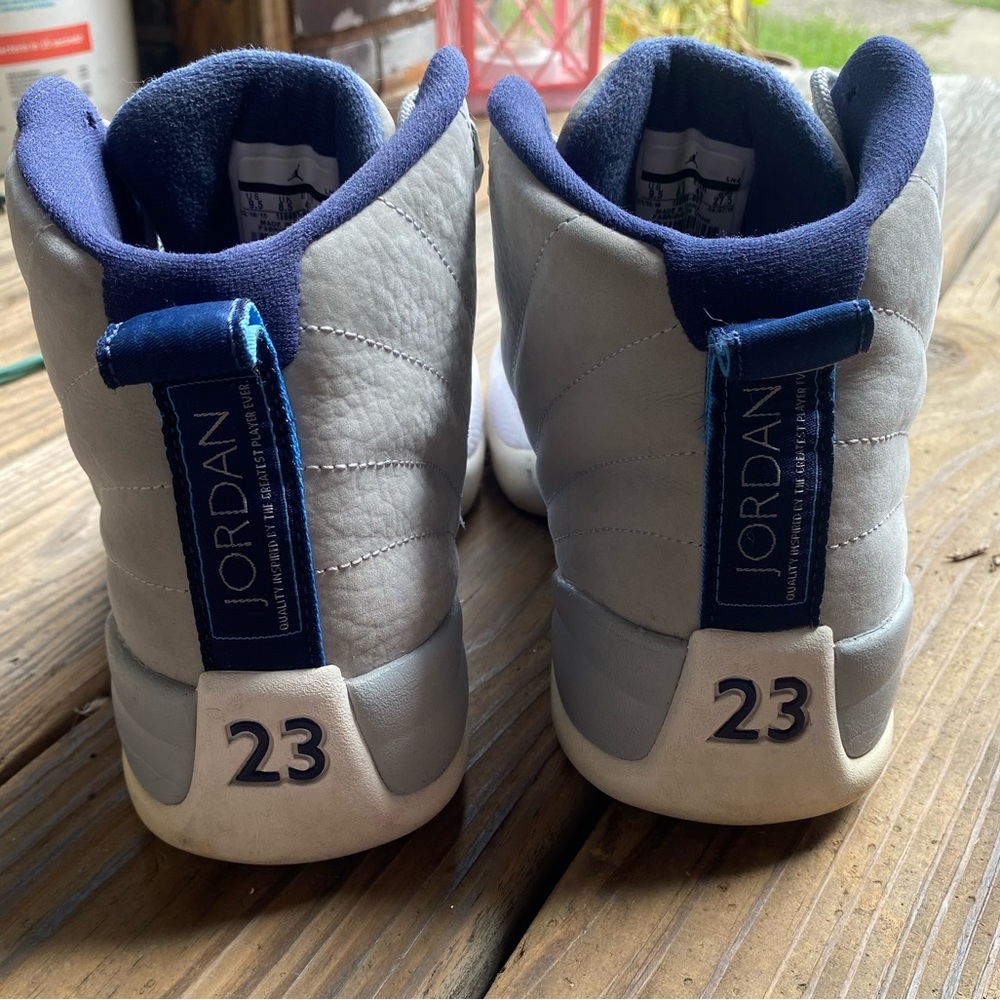 Jordan Retro 12s - Picture 6 of 6